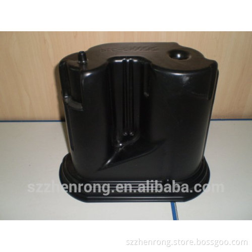 HIPS thermoforming plastic inner container
